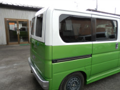 全塗装の流れ16