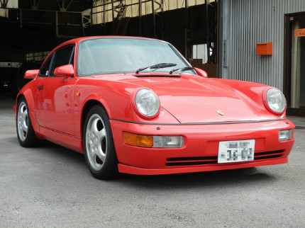 ポルシェ