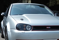 VW　R32